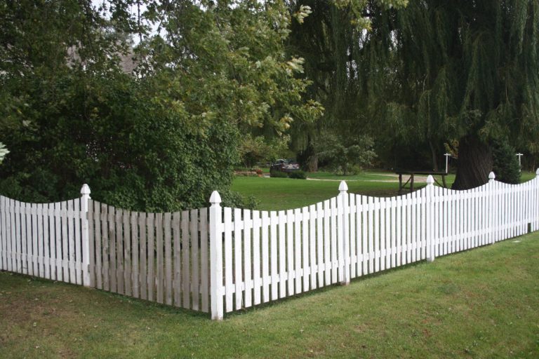 Comment bien choisir sa clôture ?