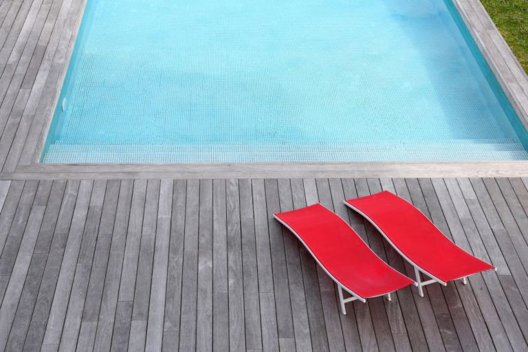 Quelle forme pour ma piscine en bois ?