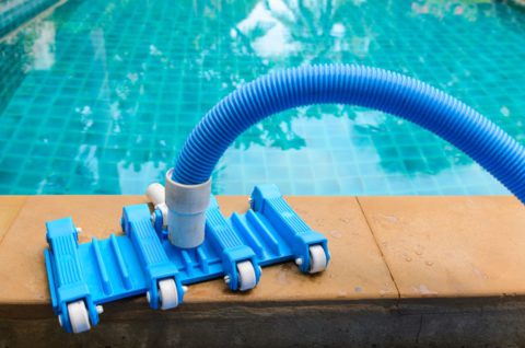 Les différents types de robots de piscine