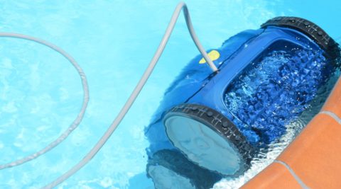 Comment choisir son robot de piscine