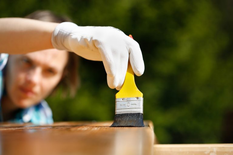 Nos astuces pour la pose d’une terrasse