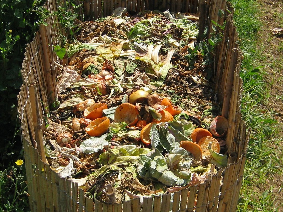 Comment réussir son compost ? | Jardin | Paysagiste.info