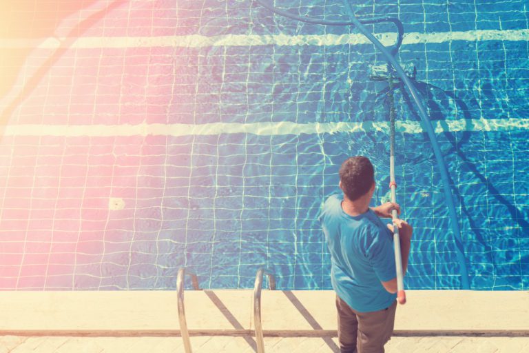 Comment entretenir sa piscine ?