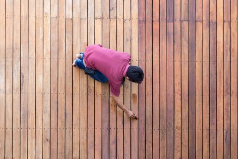 Entretien d’une terrasse : les erreurs à éviter