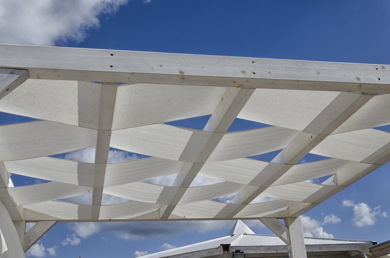 A quoi servent les stores de ma pergola ?