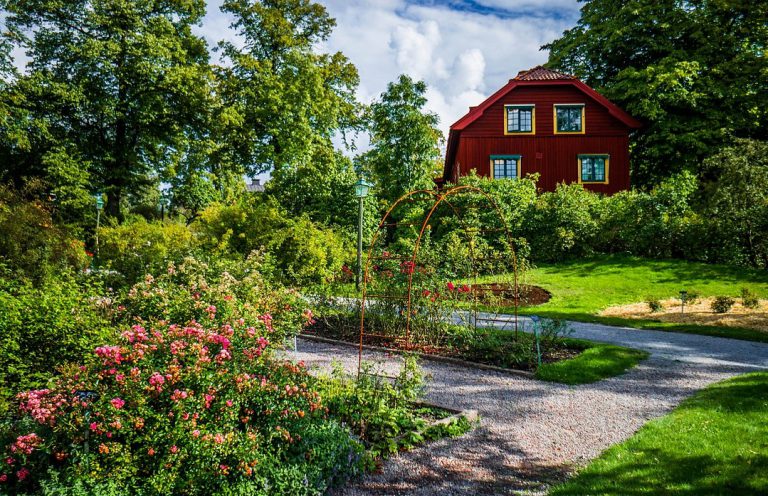 Comment aménager et décorer son jardin ?