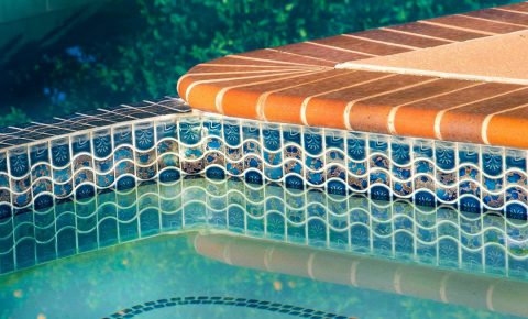 Carrelage et piscine : ce qu'il faut savoir