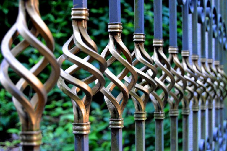 Installation de portails et clôtures