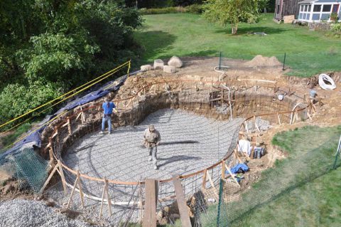 construction-piscine