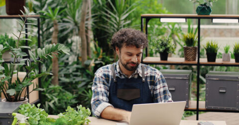 Faire sensation sur le net grâce à un référencement de qualité